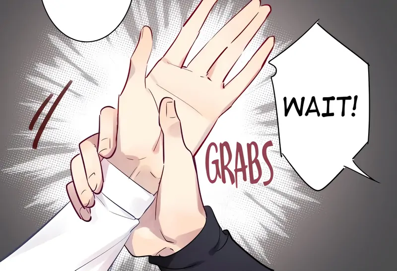 My Boyfriend’s Love Complex [Official] - 51 - Punishing You With a Morning Kiss manhwa