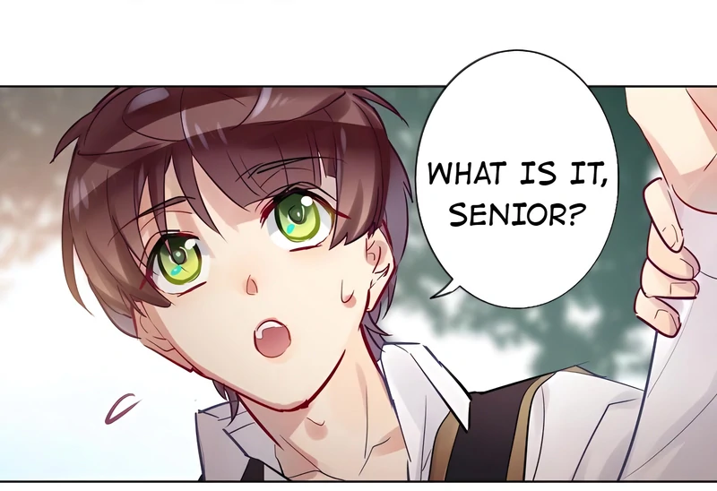 My Boyfriend’s Love Complex [Official] - 51 - Punishing You With a Morning Kiss manhwa