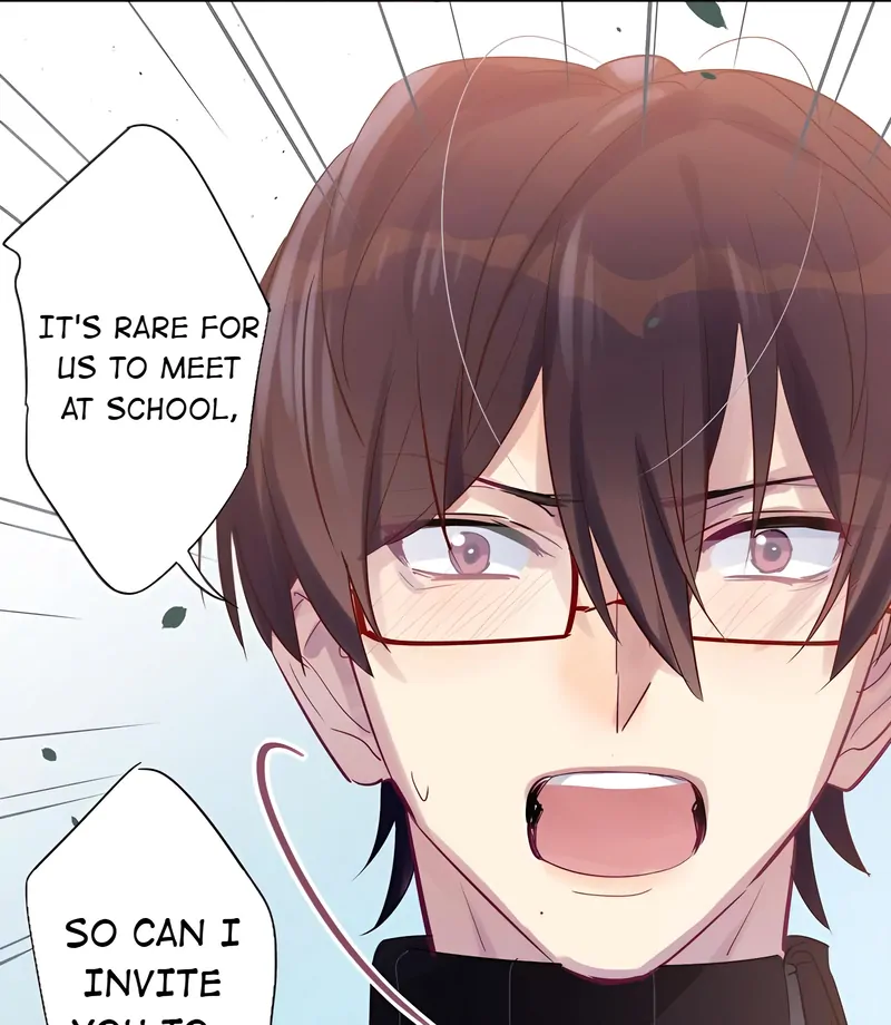 My Boyfriend’s Love Complex [Official] - 51 - Punishing You With a Morning Kiss manhwa