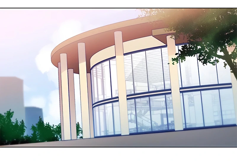 My Boyfriend’s Love Complex [Official] - 52 - Senior’s Reason manhwa