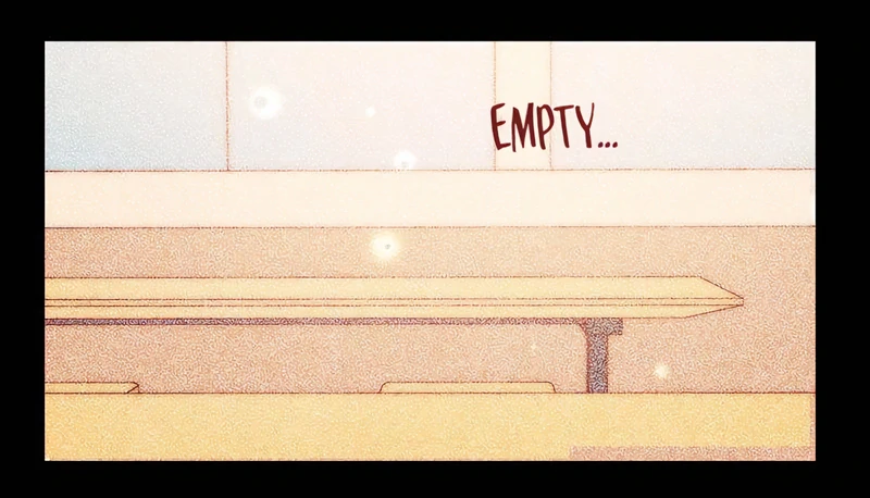 My Boyfriend’s Love Complex [Official] - 52 - Senior’s Reason manhwa