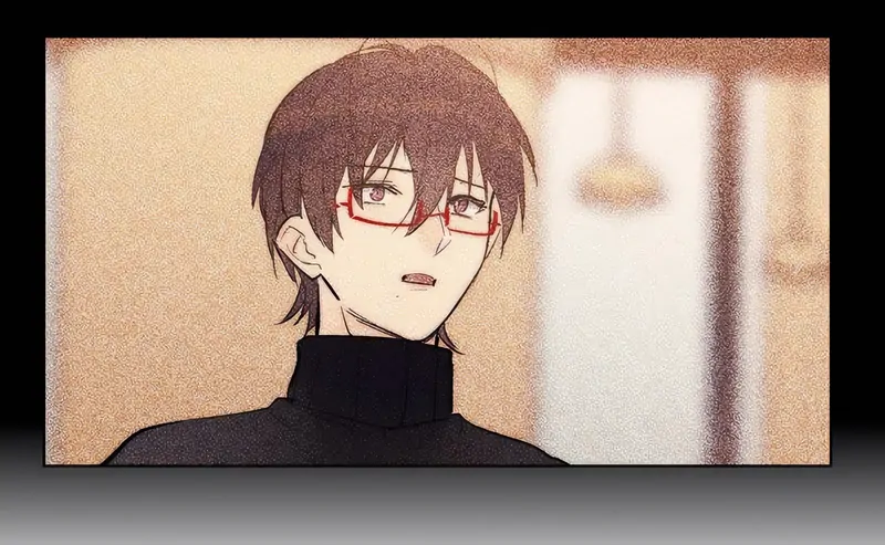 My Boyfriend’s Love Complex [Official] - 52 - Senior’s Reason manhwa