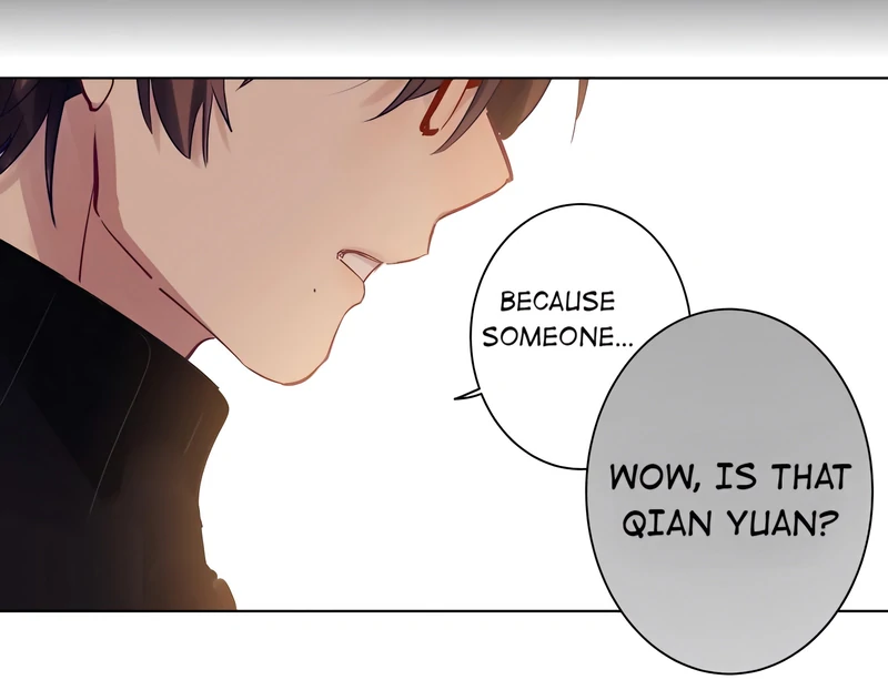 My Boyfriend’s Love Complex [Official] - 52 - Senior’s Reason manhwa