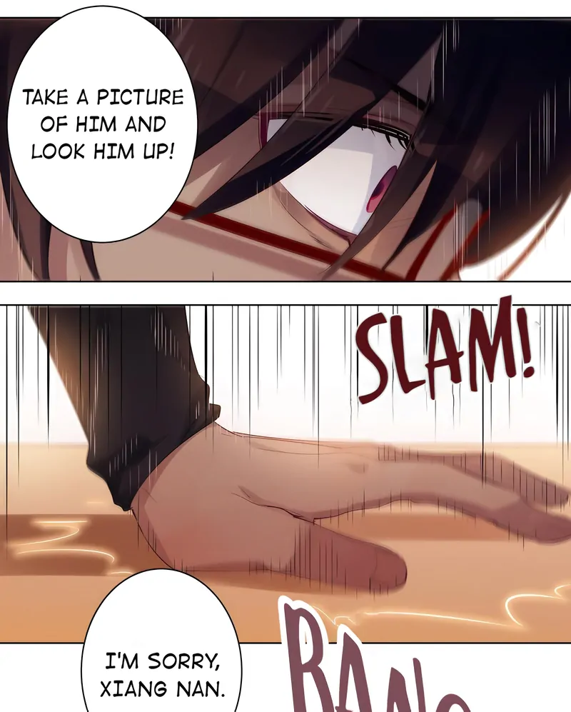 My Boyfriend’s Love Complex [Official] - 52 - Senior’s Reason manhwa