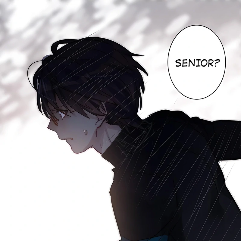 My Boyfriend’s Love Complex [Official] - 52 - Senior’s Reason manhwa