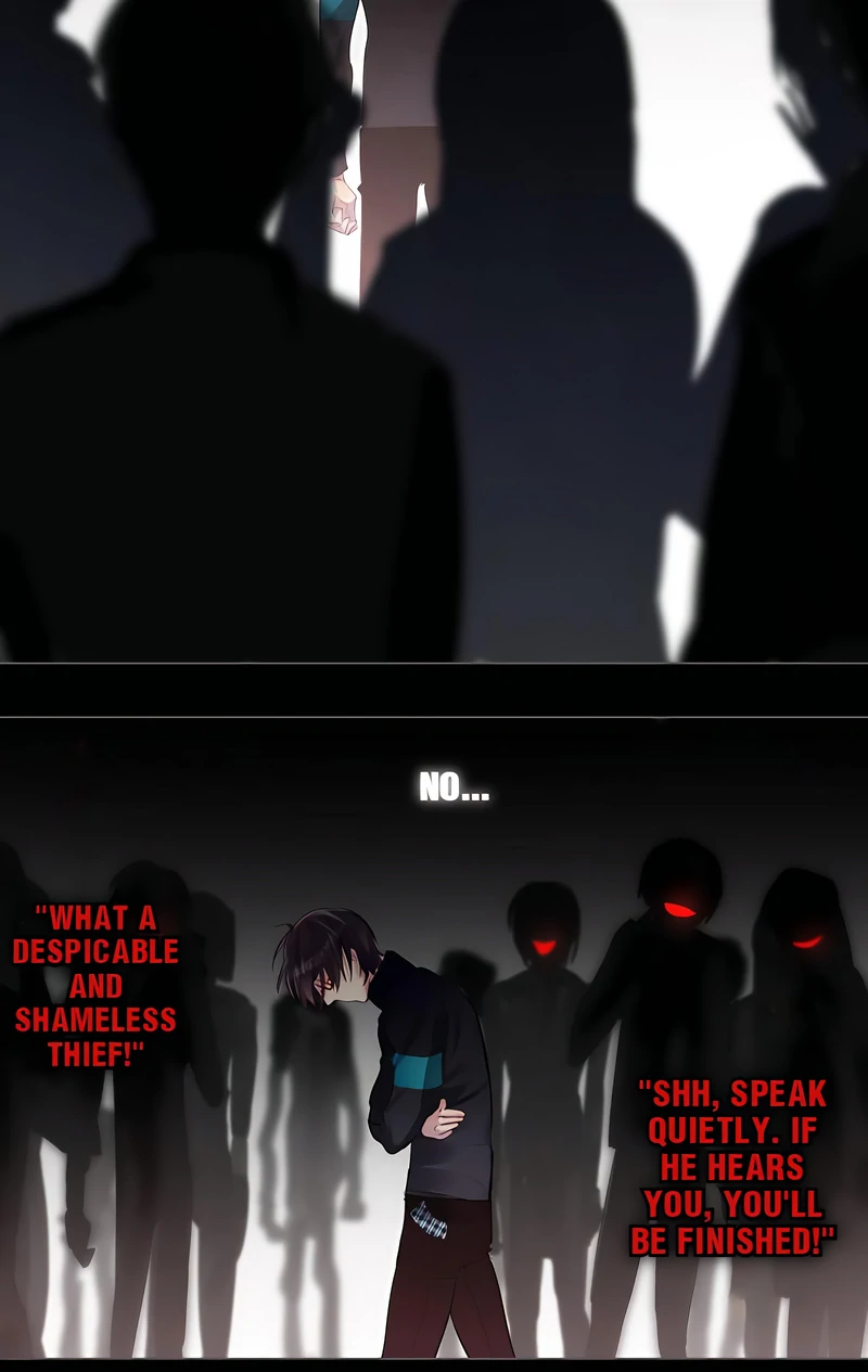 My Boyfriend’s Love Complex [Official] - 53 - Senior Says Goodbye manhwa