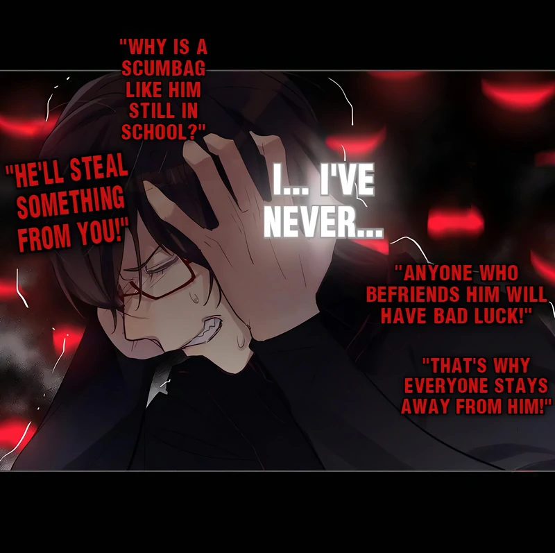 My Boyfriend’s Love Complex [Official] - 53 - Senior Says Goodbye manhwa