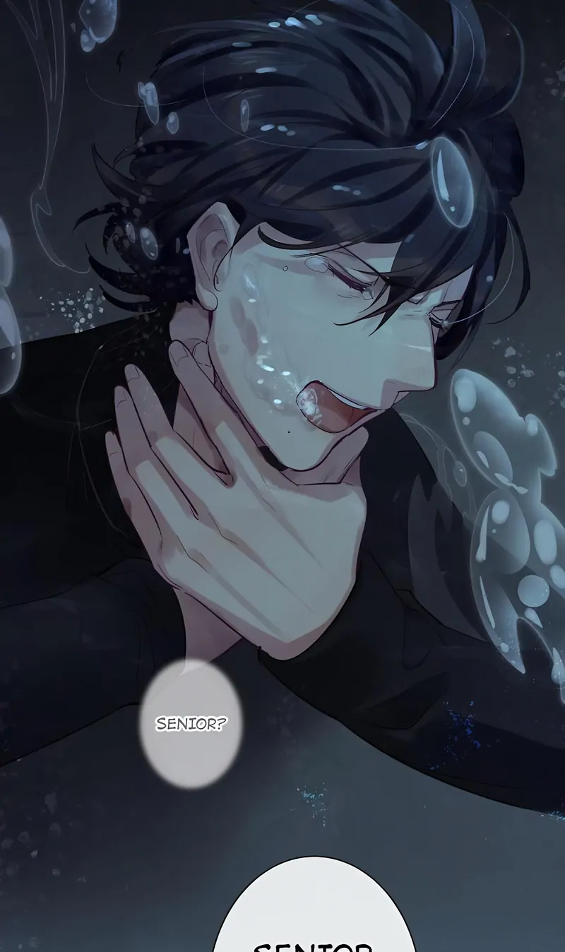 My Boyfriend’s Love Complex [Official] - 53 - Senior Says Goodbye manhwa