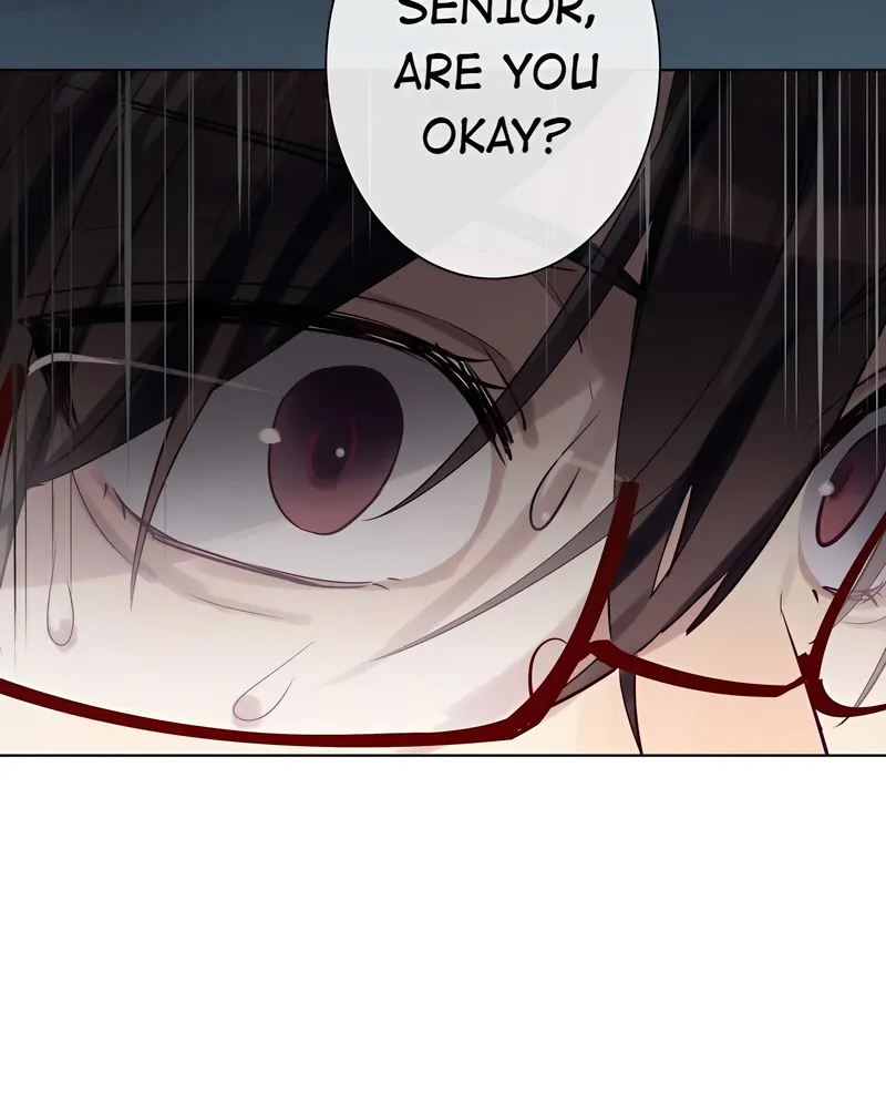 My Boyfriend’s Love Complex [Official] - 53 - Senior Says Goodbye manhwa