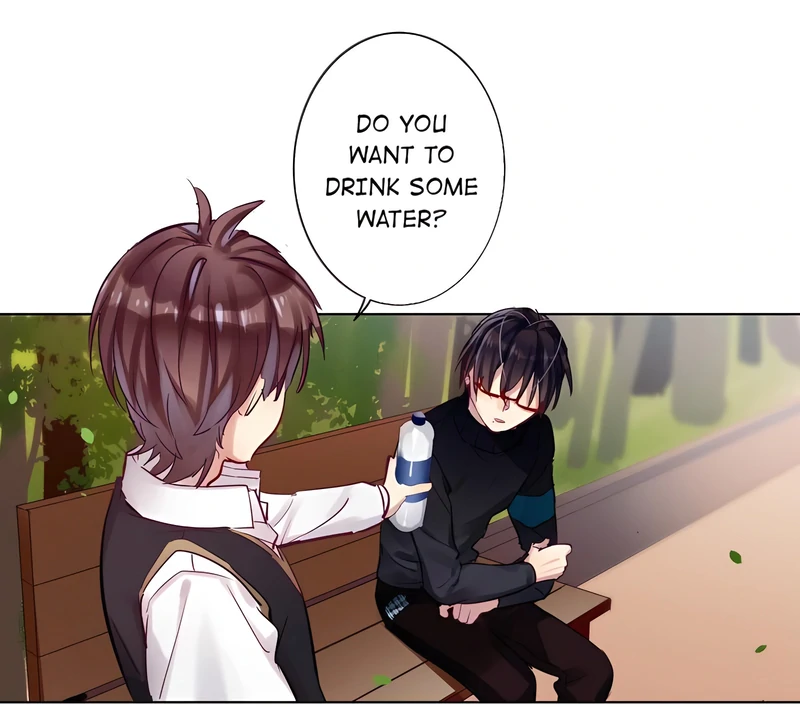My Boyfriend’s Love Complex [Official] - 53 - Senior Says Goodbye manhwa