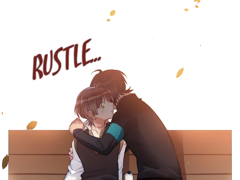 My Boyfriend’s Love Complex [Official] - 53 - Senior Says Goodbye manhwa