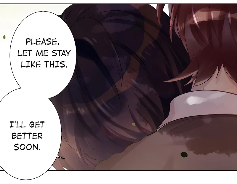 My Boyfriend’s Love Complex [Official] - 53 - Senior Says Goodbye manhwa