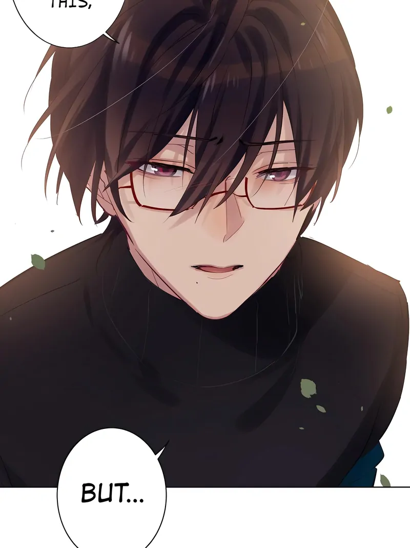 My Boyfriend’s Love Complex [Official] - 53 - Senior Says Goodbye manhwa