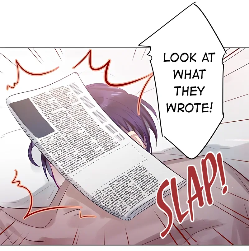 My Boyfriend’s Love Complex [Official] - 53 - Senior Says Goodbye manhwa