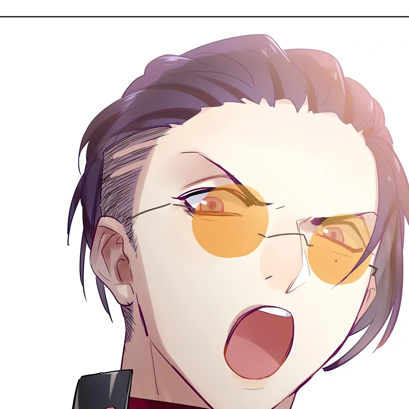 My Boyfriend’s Love Complex [Official] - 54 - Ye Liang Comes for a Visit manhwa