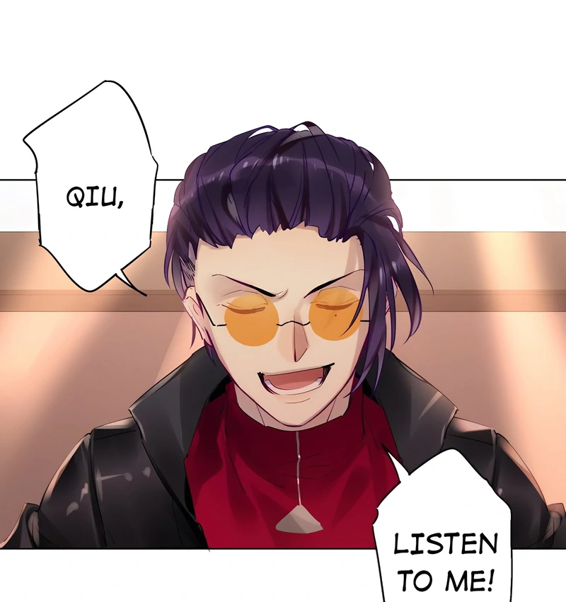 My Boyfriend’s Love Complex [Official] - 54 - Ye Liang Comes for a Visit manhwa