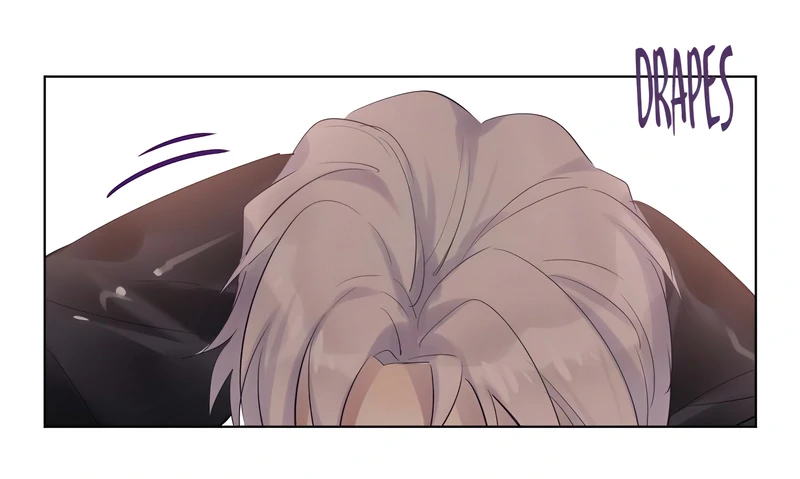 My Boyfriend’s Love Complex [Official] - 54 - Ye Liang Comes for a Visit manhwa