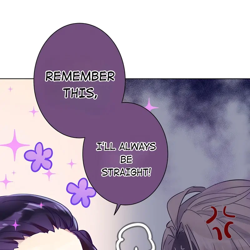 My Boyfriend’s Love Complex [Official] - 54 - Ye Liang Comes for a Visit manhwa