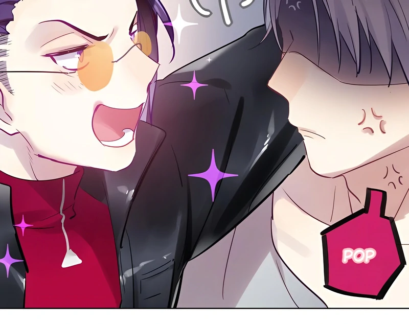 My Boyfriend’s Love Complex [Official] - 54 - Ye Liang Comes for a Visit manhwa