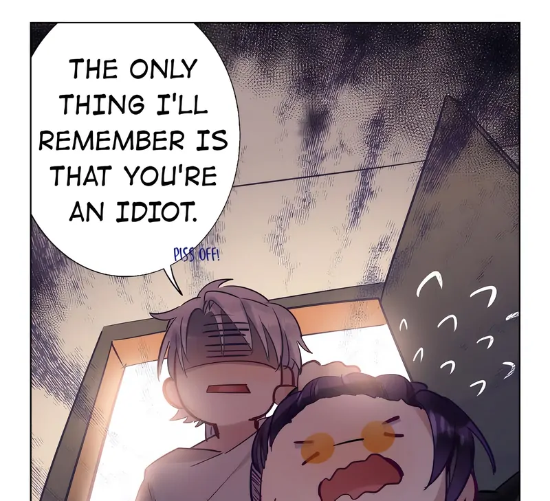 My Boyfriend’s Love Complex [Official] - 54 - Ye Liang Comes for a Visit manhwa