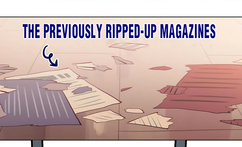 My Boyfriend’s Love Complex [Official] - 55 - Ye Liang Is Cleaning manhwa