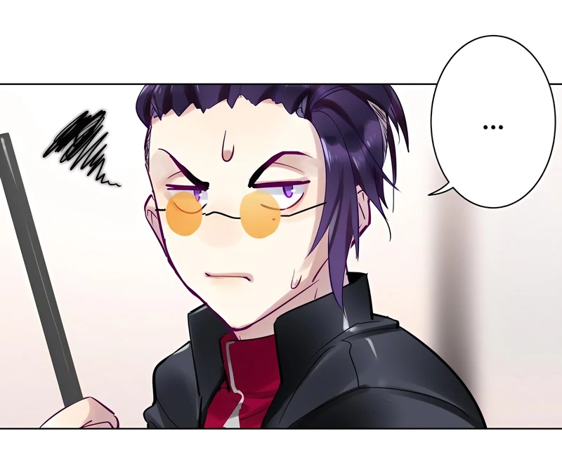 My Boyfriend’s Love Complex [Official] - 55 - Ye Liang Is Cleaning manhwa
