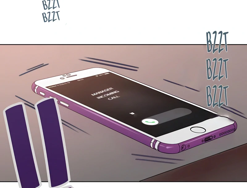 My Boyfriend’s Love Complex [Official] - 55 - Ye Liang Is Cleaning manhwa