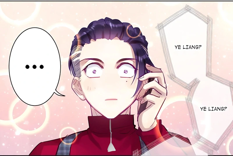 My Boyfriend’s Love Complex [Official] - 55 - Ye Liang Is Cleaning manhwa