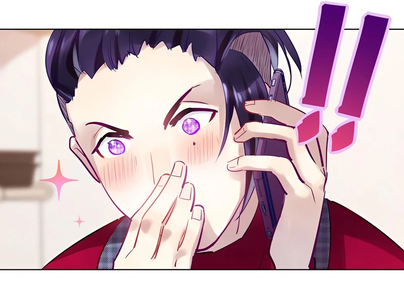 My Boyfriend’s Love Complex [Official] - 55 - Ye Liang Is Cleaning manhwa