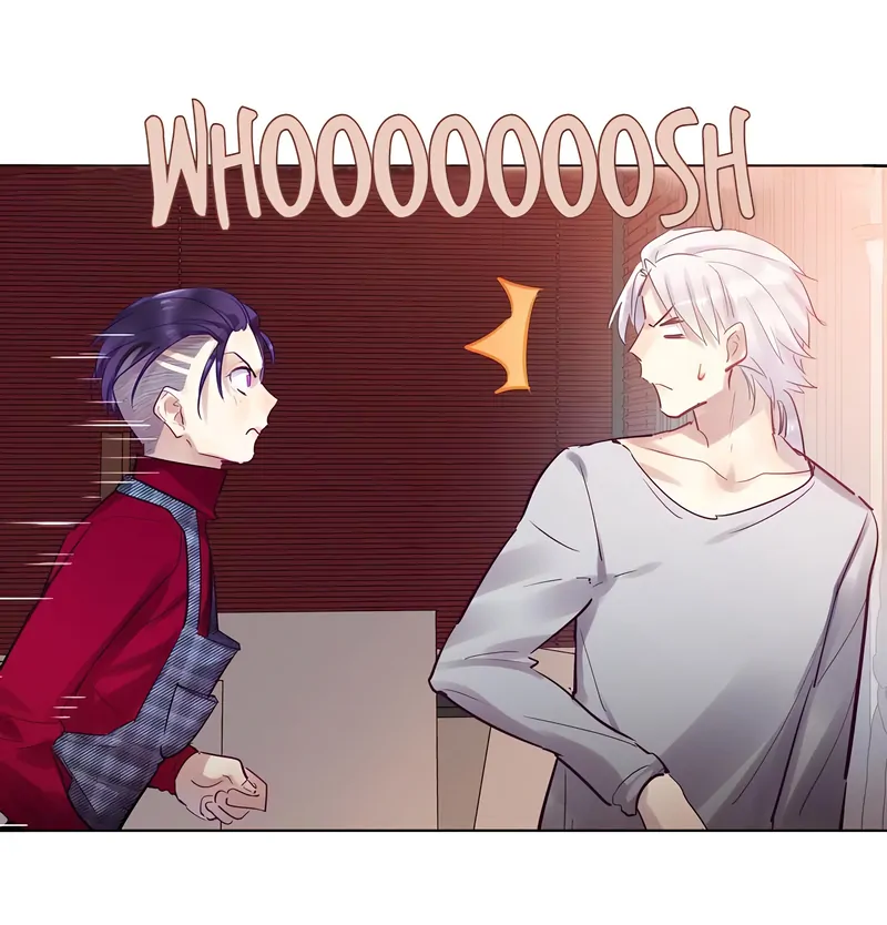 My Boyfriend’s Love Complex [Official] - 55 - Ye Liang Is Cleaning manhwa