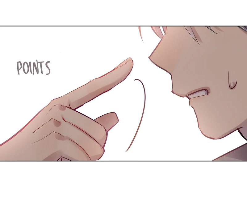 My Boyfriend’s Love Complex [Official] - 55 - Ye Liang Is Cleaning manhwa