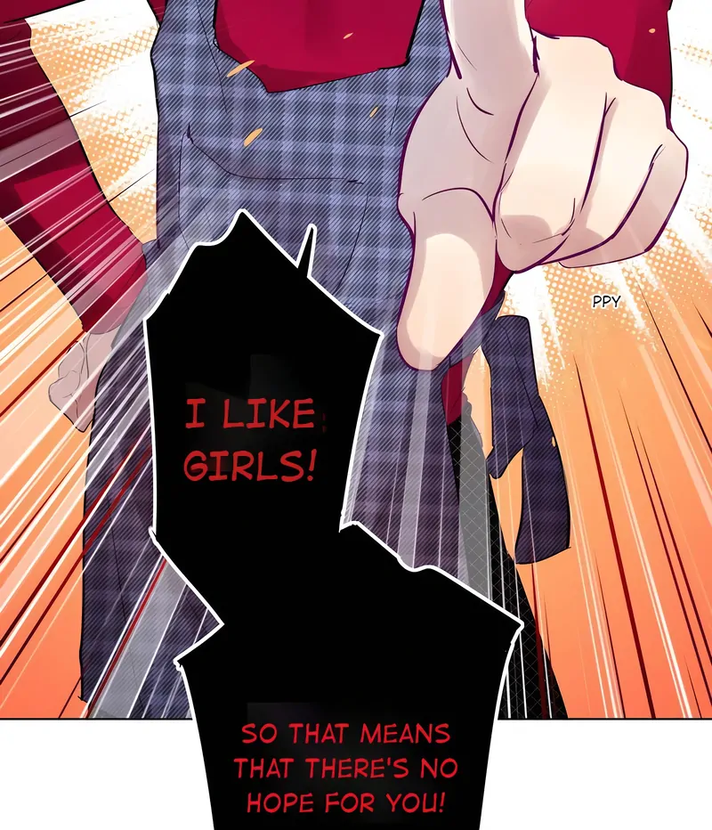 My Boyfriend’s Love Complex [Official] - 55 - Ye Liang Is Cleaning manhwa