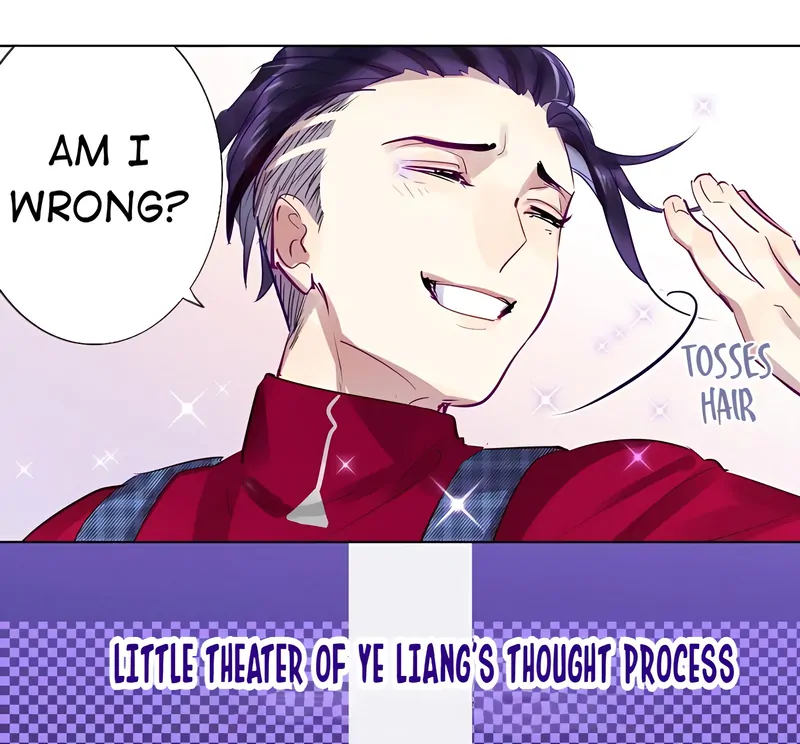 My Boyfriend’s Love Complex [Official] - 56 - Secretly In Love With Ye Liang manhwa