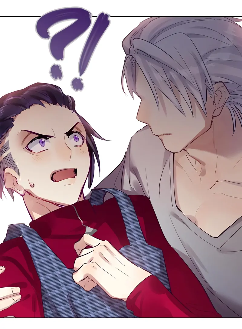 My Boyfriend’s Love Complex [Official] - 56 - Secretly In Love With Ye Liang manhwa