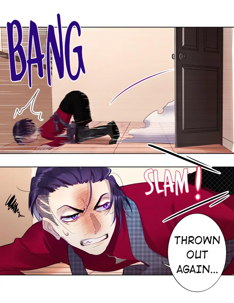 My Boyfriend’s Love Complex [Official] - 56 - Secretly In Love With Ye Liang manhwa