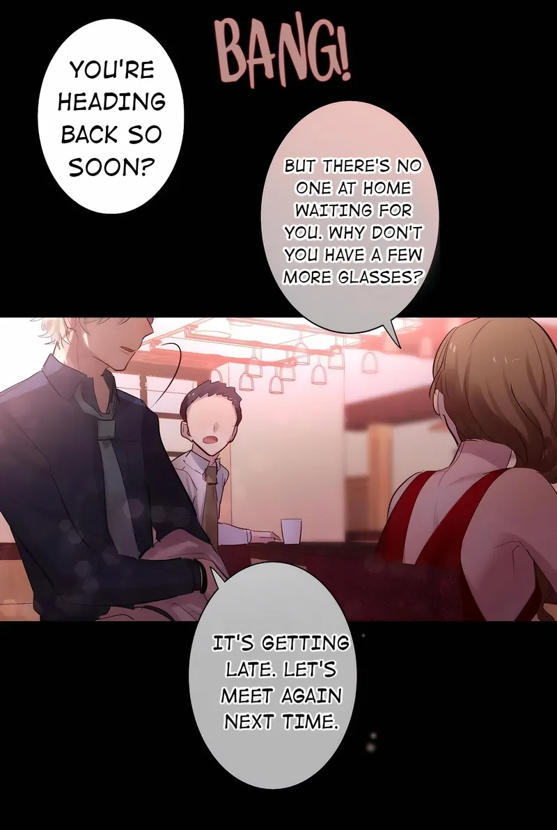 My Boyfriend’s Love Complex [Official] - 56 - Secretly In Love With Ye Liang manhwa
