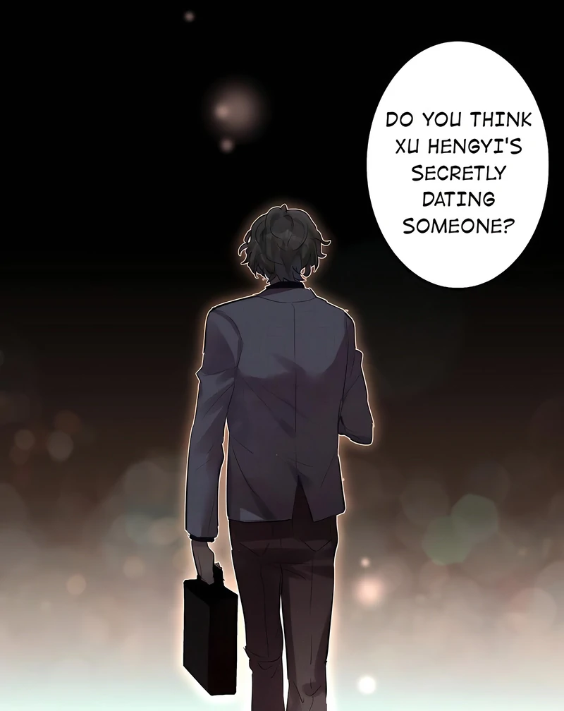 My Boyfriend’s Love Complex [Official] - 56 - Secretly In Love With Ye Liang manhwa