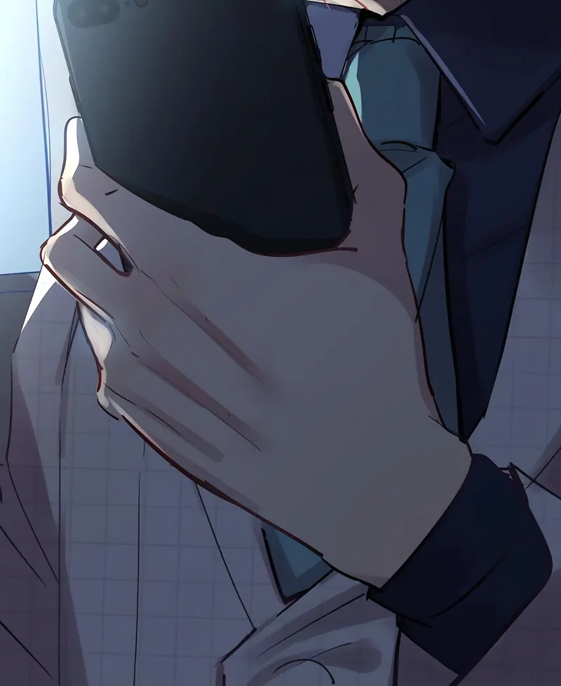 My Boyfriend’s Love Complex [Official] - 56 - Secretly In Love With Ye Liang manhwa