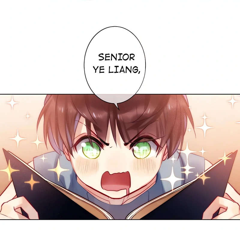 My Boyfriend’s Love Complex [Official] - 57 - Don't Contact Me Anymore manhwa