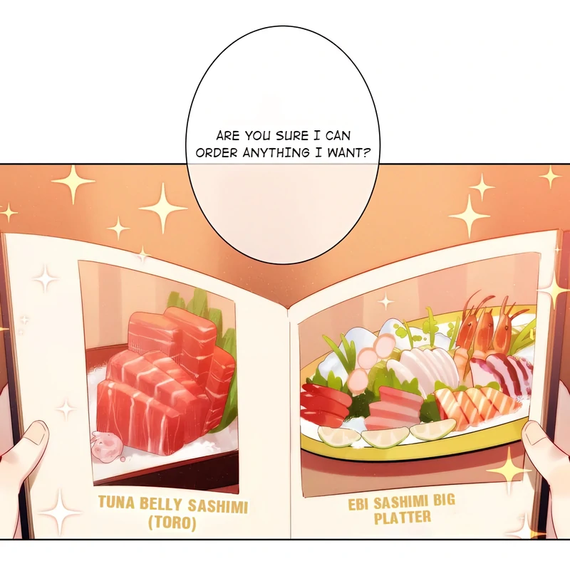 My Boyfriend’s Love Complex [Official] - 57 - Don't Contact Me Anymore manhwa