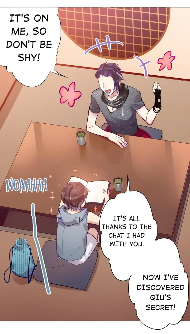 My Boyfriend’s Love Complex [Official] - 57 - Don't Contact Me Anymore manhwa