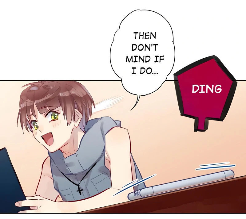 My Boyfriend’s Love Complex [Official] - 57 - Don't Contact Me Anymore manhwa