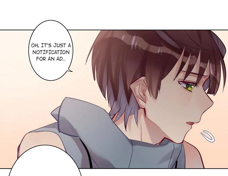 My Boyfriend’s Love Complex [Official] - 57 - Don't Contact Me Anymore manhwa