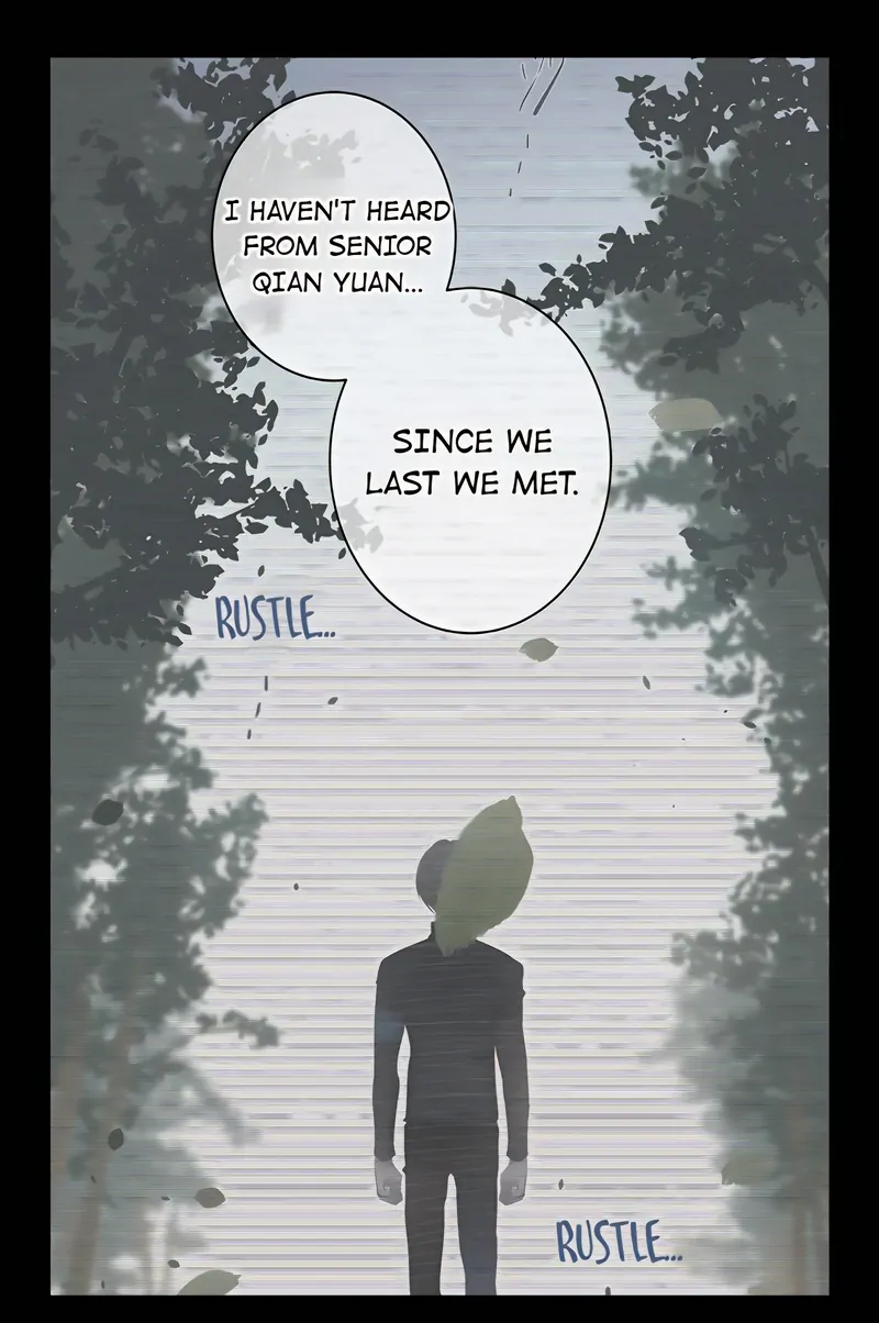 My Boyfriend’s Love Complex [Official] - 57 - Don't Contact Me Anymore manhwa