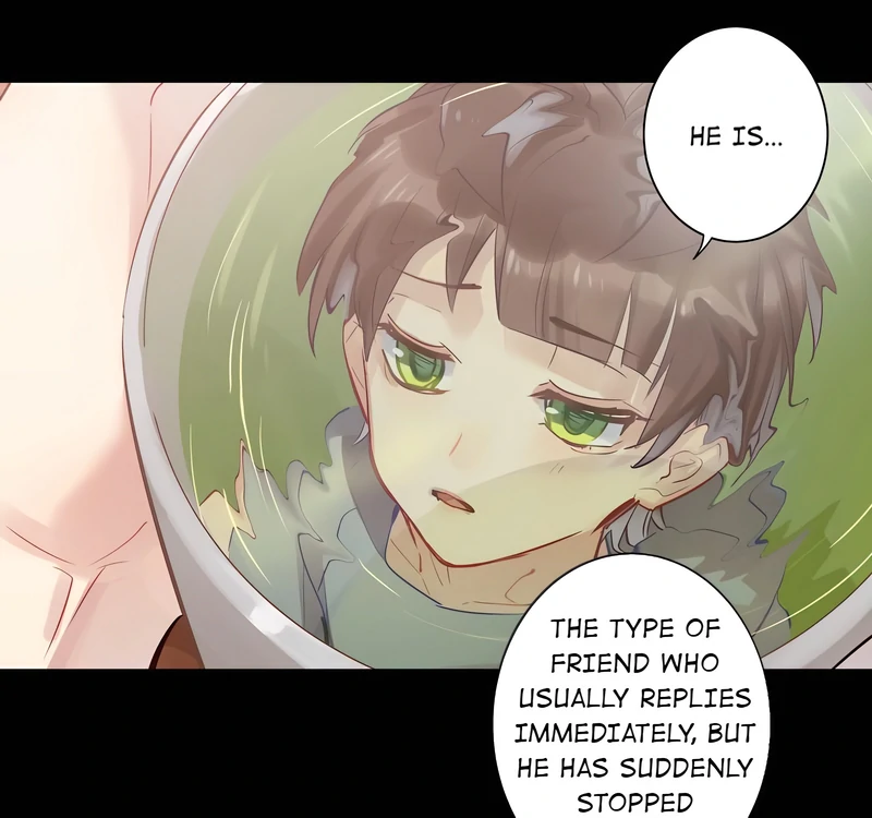 My Boyfriend’s Love Complex [Official] - 57 - Don't Contact Me Anymore manhwa