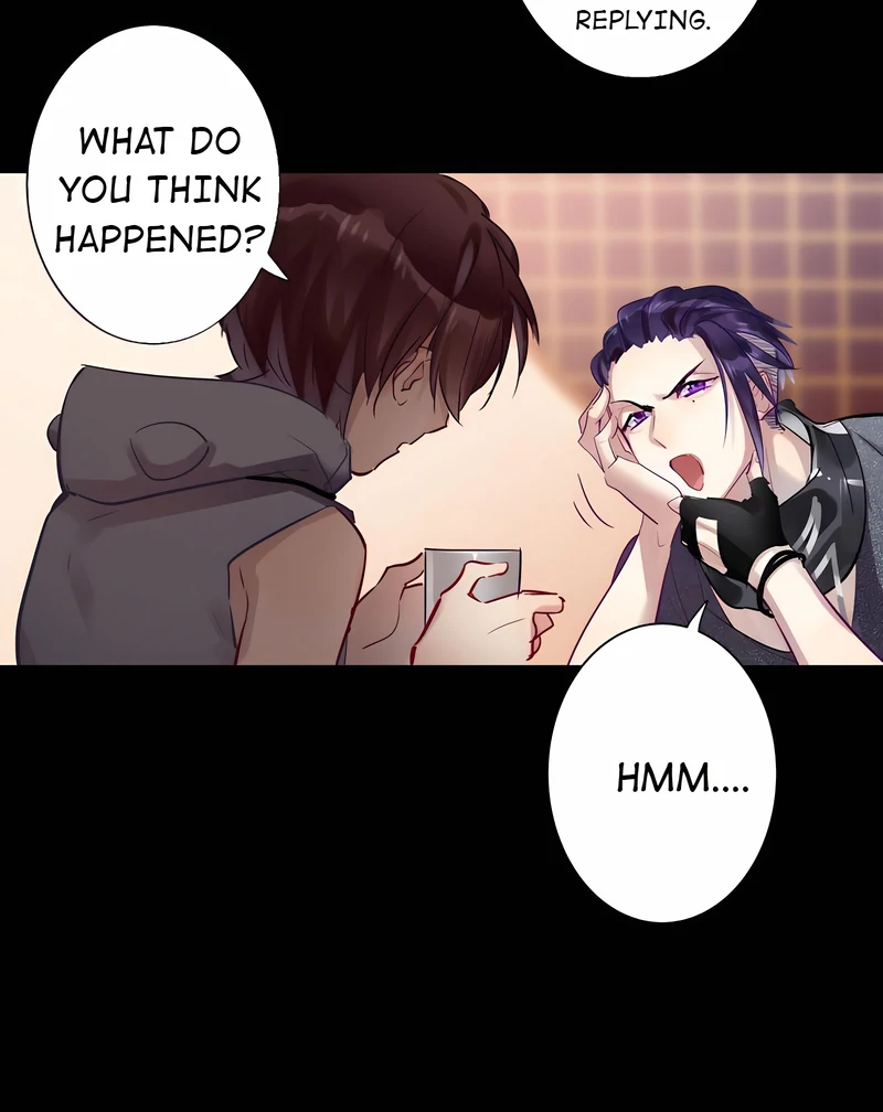 My Boyfriend’s Love Complex [Official] - 57 - Don't Contact Me Anymore manhwa