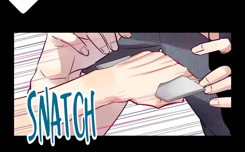 My Boyfriend’s Love Complex [Official] - 57 - Don't Contact Me Anymore manhwa
