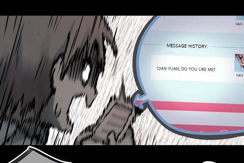 My Boyfriend’s Love Complex [Official] - 57 - Don't Contact Me Anymore manhwa