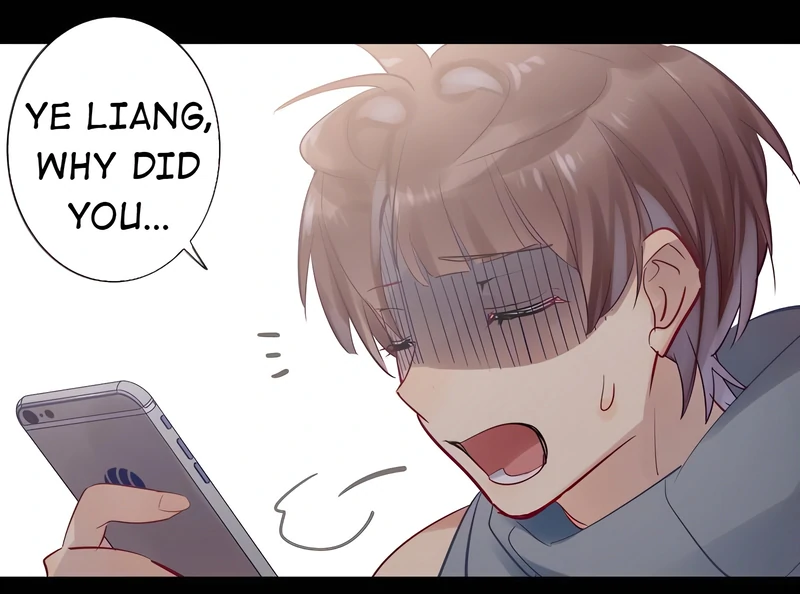 My Boyfriend’s Love Complex [Official] - 57 - Don't Contact Me Anymore manhwa