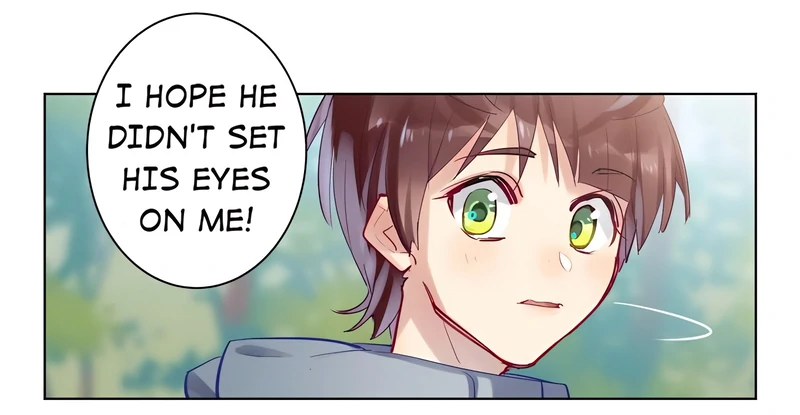 My Boyfriend’s Love Complex [Official] - 58 - Until the Light Appeared manhwa